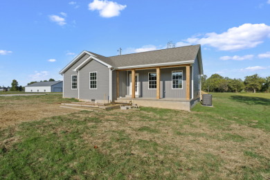 Nolin Lake Home For Sale in Clarkson Kentucky