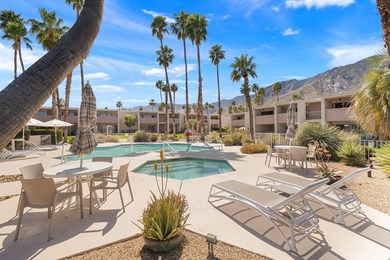 Hidden Gem of Palm Springs: A Mid-Century Modernist's Dream: - photo 41