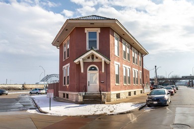 Mississippi River  - Clayton County Commercial For Sale in Dubuque Iowa