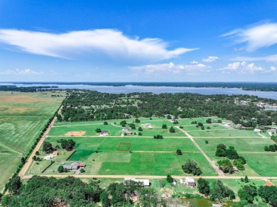 Lake Lot For Sale in Trinidad, Texas
