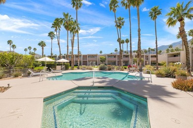 Hidden Gem of Palm Springs: A Mid-Century Modernist's Dream: - photo 42