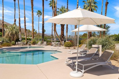 Hidden Gem of Palm Springs: A Mid-Century Modernist's Dream: - photo 43