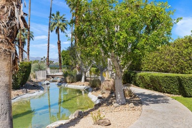 Hidden Gem of Palm Springs: A Mid-Century Modernist's Dream: - photo 44
