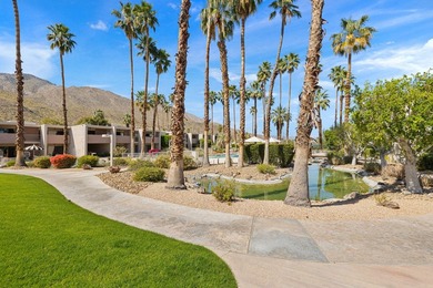 Hidden Gem of Palm Springs: A Mid-Century Modernist's Dream: - photo 45