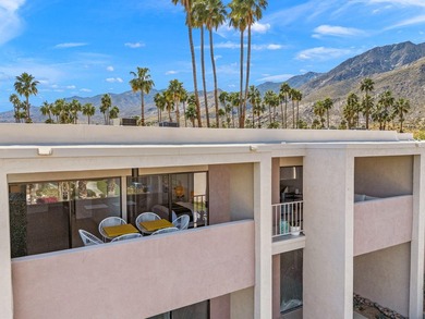 Hidden Gem of Palm Springs: A Mid-Century Modernist's Dream: - photo 46