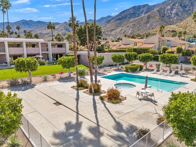 Hidden Gem of Palm Springs: A Mid-Century Modernist's Dream: - photo 47