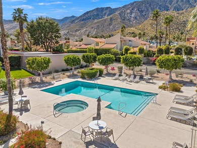 Hidden Gem of Palm Springs: A Mid-Century Modernist's Dream: - photo 49