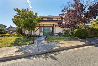 Welcome to this spacious Sea Colony residence offering - photo 2
