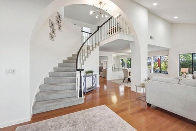 Welcome to this spacious Sea Colony residence offering - photo 3