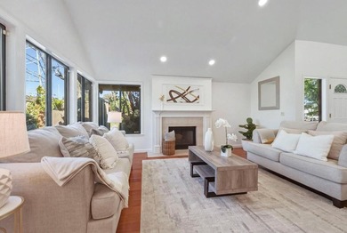 Welcome to this spacious Sea Colony residence offering - photo 5