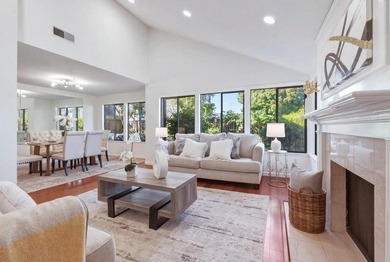 Welcome to this spacious Sea Colony residence offering - photo 6