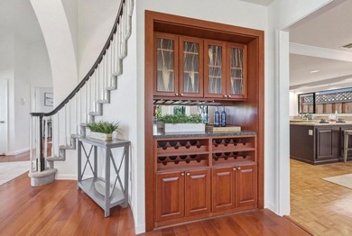 Welcome to this spacious Sea Colony residence offering - photo 8