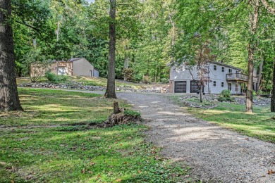 Lake Home For Sale in Battle Creek, Michigan