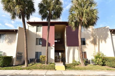 (private lake, pond, creek) Condo Sale Pending in Tampa Florida