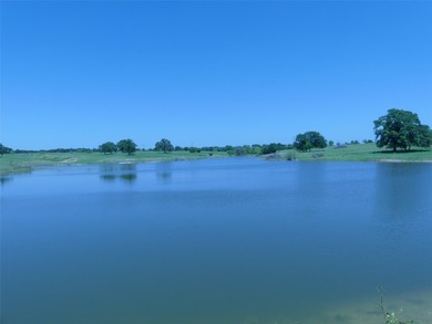 135 acres of gently rolling north Texas pastureland. The almost - photo 1