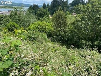Coos Bay Lot For Sale in Coos Bay Oregon