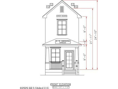 Exceptional development opportunity in the heart of Biloxi! This - photo 2