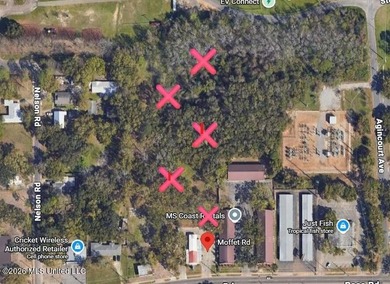 Exceptional development opportunity in the heart of Biloxi! This - photo 4