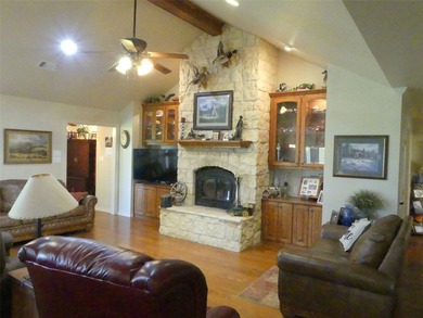 135 acres of gently rolling north Texas pastureland. The almost - photo 4