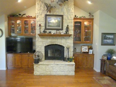 135 acres of gently rolling north Texas pastureland. The almost - photo 5