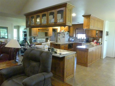 135 acres of gently rolling north Texas pastureland. The almost - photo 6