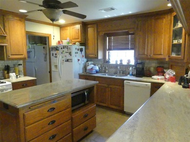 135 acres of gently rolling north Texas pastureland. The almost - photo 7