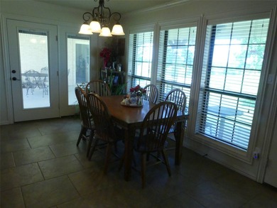 135 acres of gently rolling north Texas pastureland. The almost - photo 10