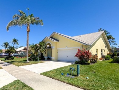 Lake Home Sale Pending in Naples, Florida