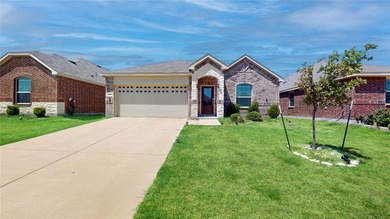 Lake Lavon Home For Sale in Princeton Texas