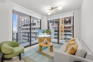 Rare investment opportunity in the brand-new Crosby building at - photo 4