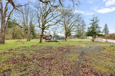 Enjoy 1.15 level acres with a creek running through it, right in - photo 5