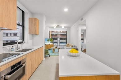 Rare investment opportunity in the brand-new Crosby building at - photo 7