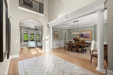 Welcome to 1225 Waterfall Lane-where space, comfort, and - photo 9