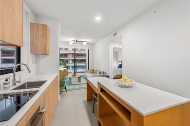 Rare investment opportunity in the brand-new Crosby building at - photo 9
