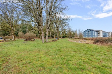 Enjoy 1.15 level acres with a creek running through it, right in - photo 9