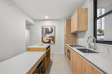 Rare investment opportunity in the brand-new Crosby building at - photo 10