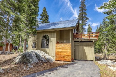 Lake Home For Sale in Homewood, California