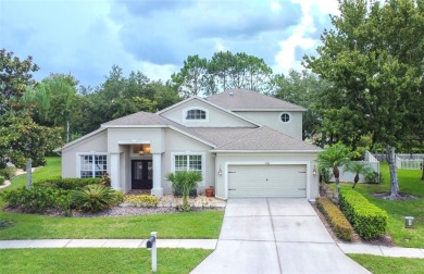 Lake Home For Sale in Land O Lakes, Florida