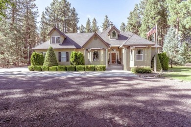 Lake Almanor Home For Sale in Chester California