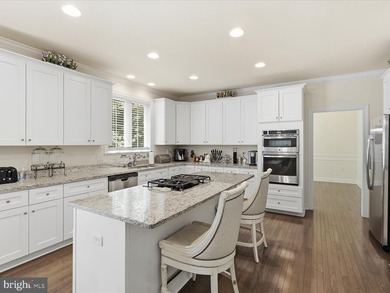 Nestled on a private 3-acre wooded homesite in Stafford County - photo 9