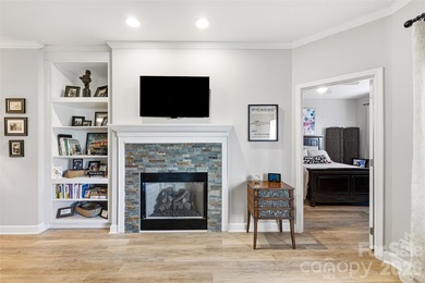 Dream Home on Lake Norman! This beautifully updated ground-floor