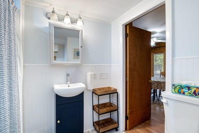 Built in the 1900's and full of character, this spacious - photo 11