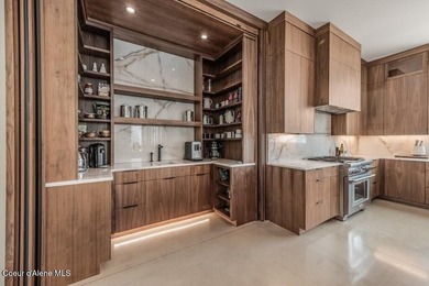 True luxury is found in the details, and this custom-built - photo 12