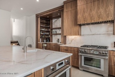 True luxury is found in the details, and this custom-built - photo 14