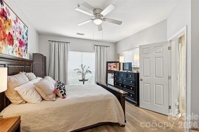 Dream Home on Lake Norman! This beautifully updated ground-floor