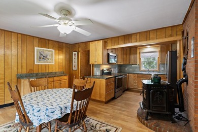 Built in the 1900's and full of character, this spacious - photo 14