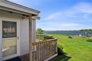 Soak up the sun, smell the salt air, and take in the panoramic - photo 14