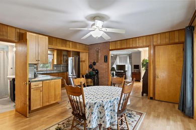 Built in the 1900's and full of character, this spacious - photo 15