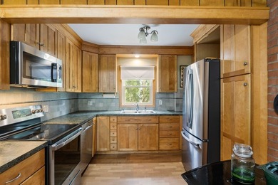 Built in the 1900's and full of character, this spacious - photo 16