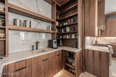 True luxury is found in the details, and this custom-built - photo 17